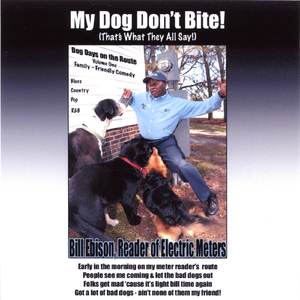 You Can't Bribe This Meter Reader