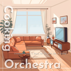 A Little Mocha (Key Eb Ver.)