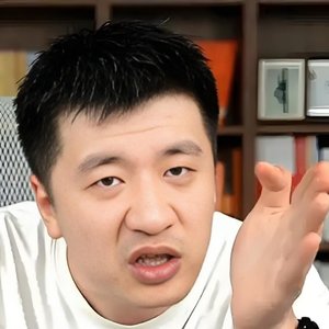 燃灯者，张雪峰