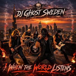 When The World Listens