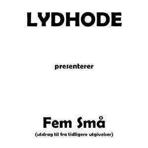 En Tåre I Mitt Øye (Extract 2)