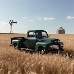 Living In Avard Oklahoma