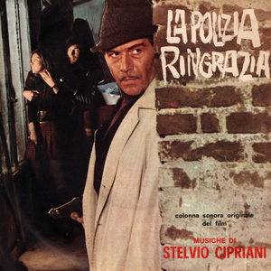 La polizia ringrazia (Versione singolo lato A) (From "La polizia ringrazia" / Remastered 2022)