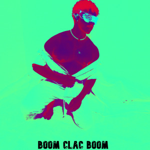 Boom Clac Boom