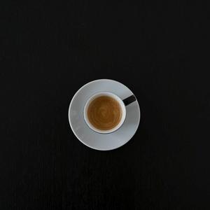 Morning Espresso