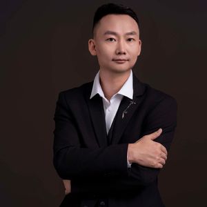 祉猷并茂-陈世伟