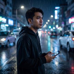 សុំទោសពីចម្ងាយ