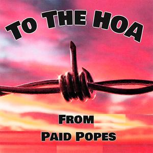 Cape Made of Promises (A Side) (feat. Paid Popes)