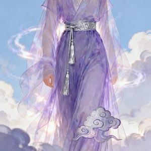 云裳羽衣曲 (Cover 周深)