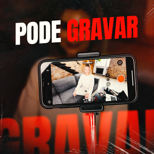 Pode Gravar