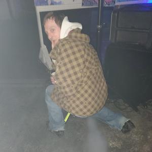 Not Feeling Anything