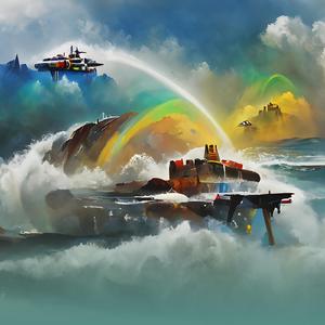 Don't You Try to Define Me