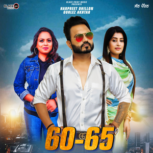 60 - 65 (punjabi pop)
