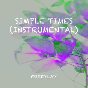 Simple Times (Instrumental)