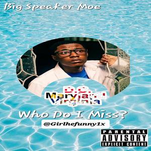 Who Do I Miss? (Drake What Did I Miss? MoeMix)