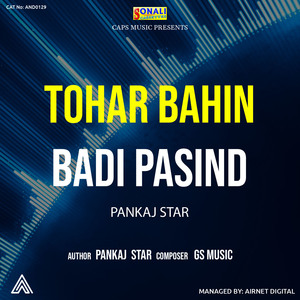 Tohar Bahin Badi Pasind