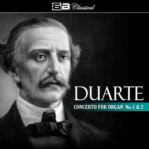 Concerto for Organ No. 5: II. Largo