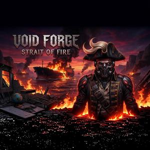 Strait of Fire