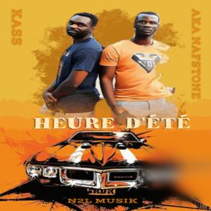 Heure d'été (feat. Aka nafstone)