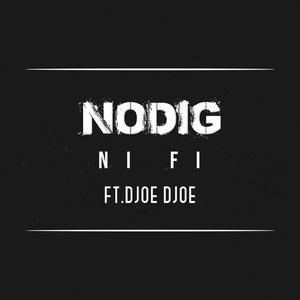 Nodig (feat. Djoe Djoe)