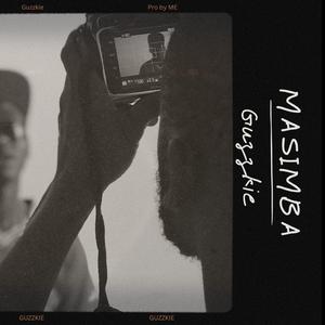 Masimba (feat. Guzzkie)