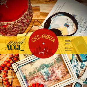 NIN (feat. Lanray X)