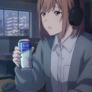 「社畜の翼よ」(民謡remix） by しでん🐦‍⬛