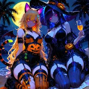Ichi Ni San (Ft. Kikuchan) by 🐾💜Sesi💜🐾