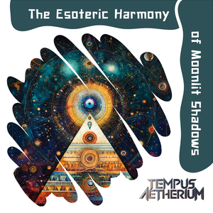 Through the Veil (Astral Style)