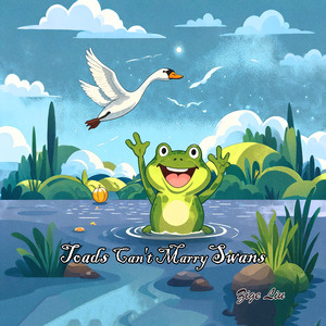 Fairies Can't Eat Veg