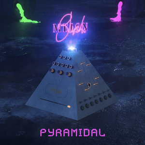 Pyramidal