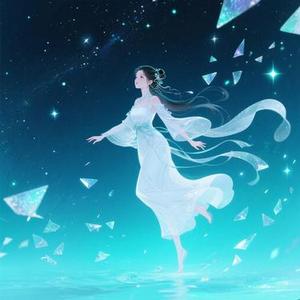 大雪落下无声无息