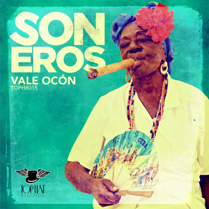 Soneros (Original mix)