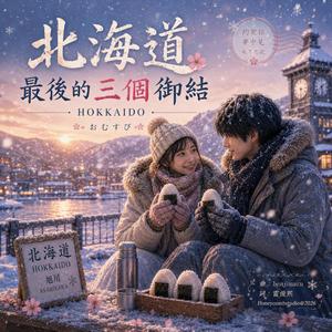 北海道最後的三個御結 (Demo Version)