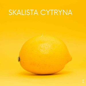Skalista Cytryna