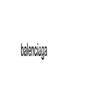 balenciaga