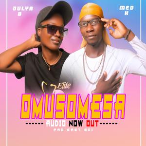 Omusomesa (feat. Julya B)
