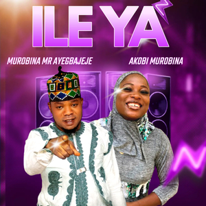 Ile ya