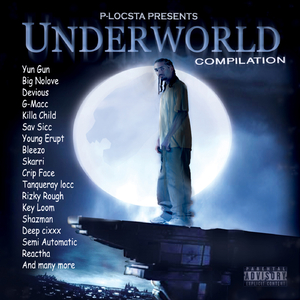 In My Hood (feat. Yun Gun, Smuggla & P Double)
