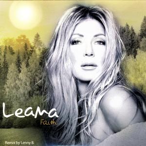 Faith Lenny B.'s Faithful Mix Show Edit