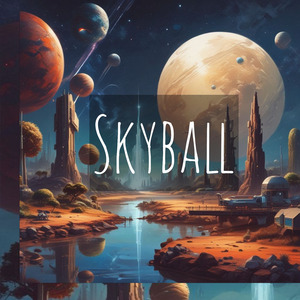 skyball