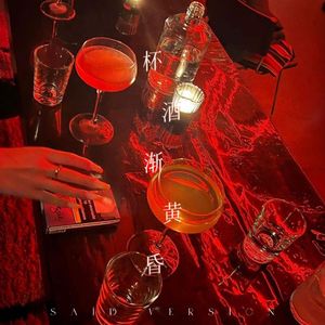杯酒渐黄昏（SAiD Version）