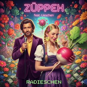 Radieschen (feat. Lieschen)