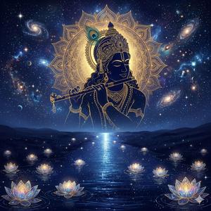 Nilakantha Amrita — The Blue-Throated One Who Held the Poison