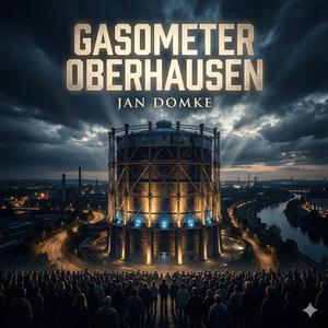 Gasometer Oberhausen