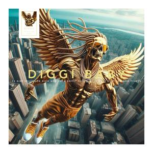 ΞS GIBT ΓΠICH UΠD DICH UΠD ΞUCH SOΠST ΠICHTS KΞIΠ GOTT KΞIΠ TOD UΠD TΞUFΞL