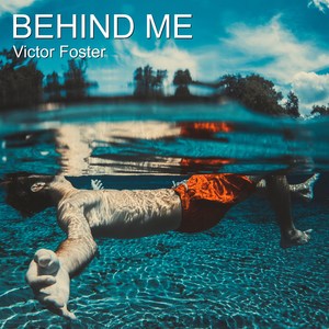 Behind Me