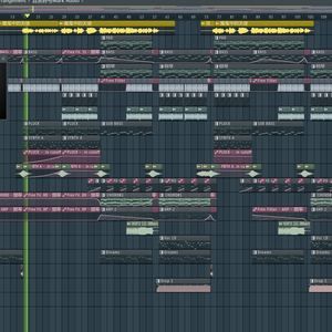 鱼蛋-Co2-其实我太笨(DJ Tarn Remix) （DJ Tarn remix）