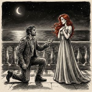 Своей царице