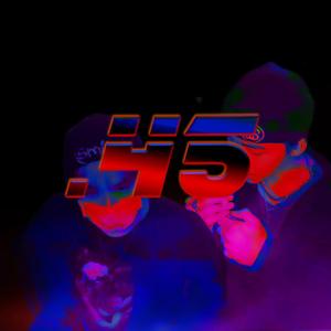 .45（Prod by $tan）